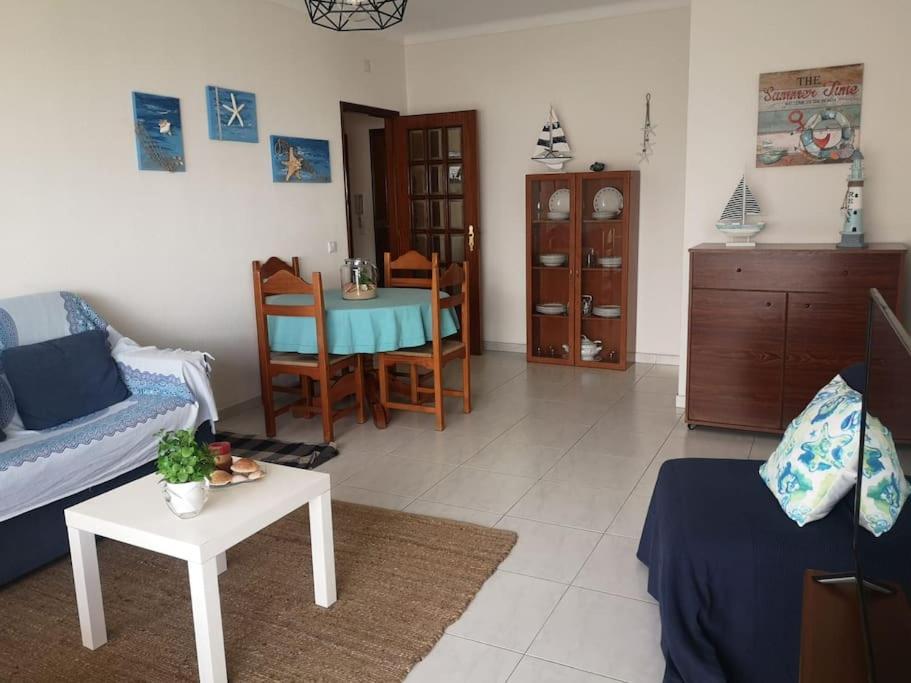 T1 2 Andar Apartment Altura Exterior photo
