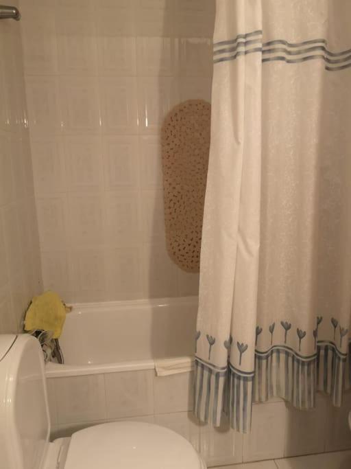 T1 2 Andar Apartment Altura Exterior photo