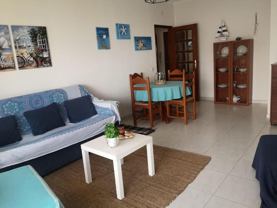 T1 2 Andar Apartment Altura Exterior photo